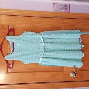 Cat & Jack girls dress
